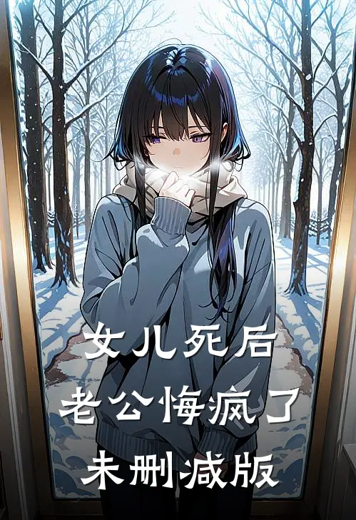 女儿死后，老公悔疯了未删减版