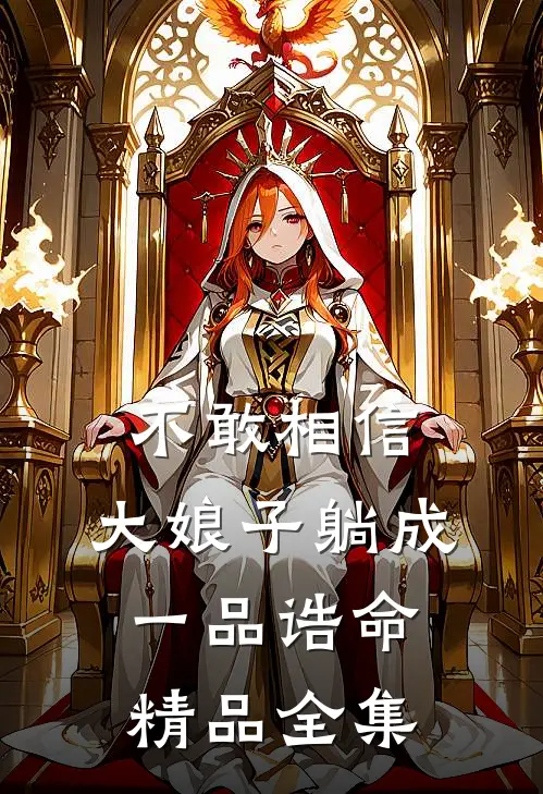 不敢相信，大娘子躺成一品诰命精品全集
