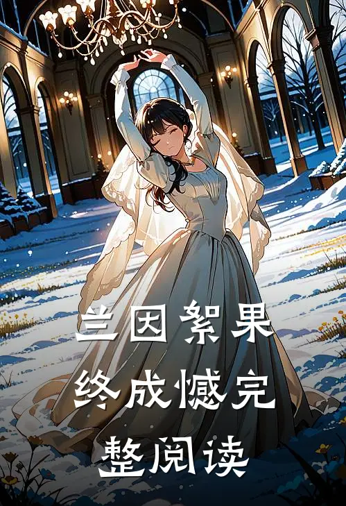 兰因絮果终成憾完整阅读