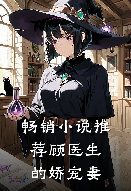 畅销小说推荐顾医生的娇宠妻