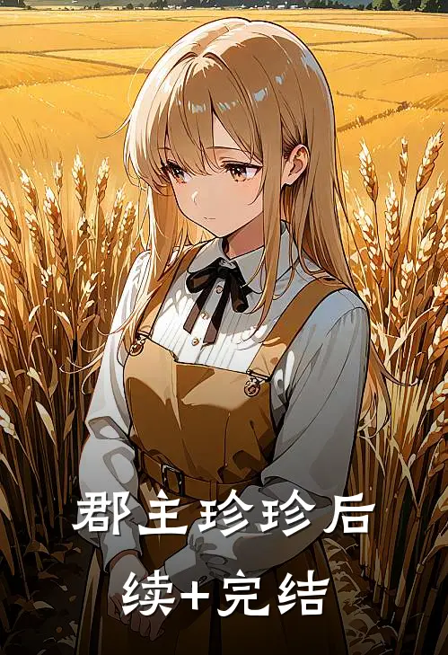 郡主珍珍后续+完结