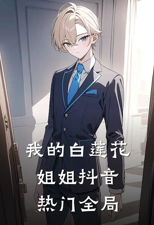 我的白莲花姐姐抖音热门全局