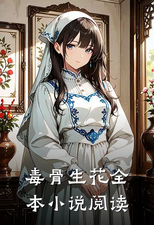 毒骨生花全本小说阅读
