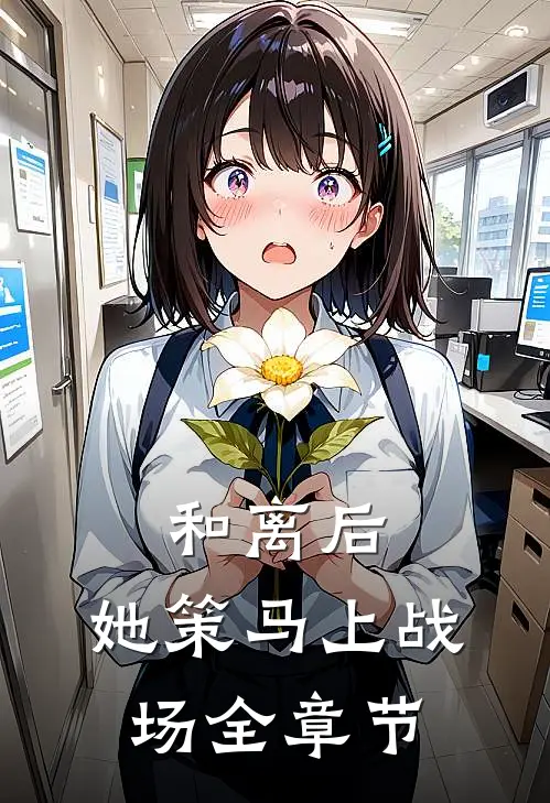和离后，她策马上战场全章节