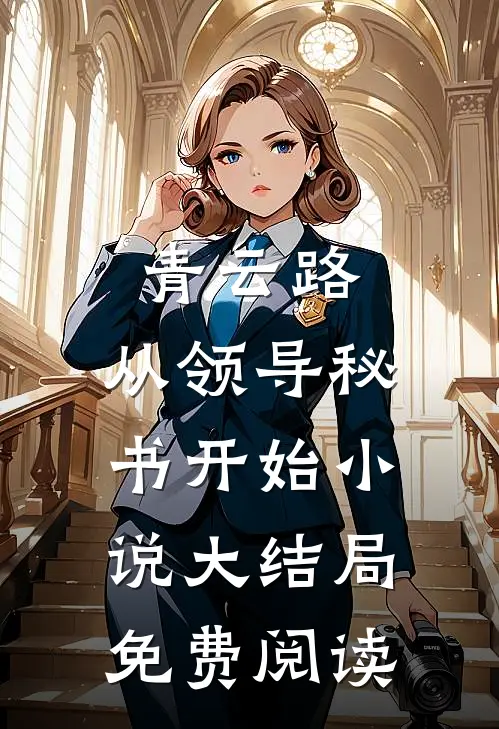 青云路：从领导秘书开始小说大结局免费阅读
