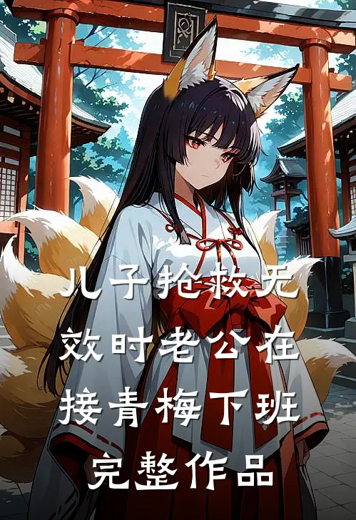 儿子抢救无效时老公在接青梅下班完整作品