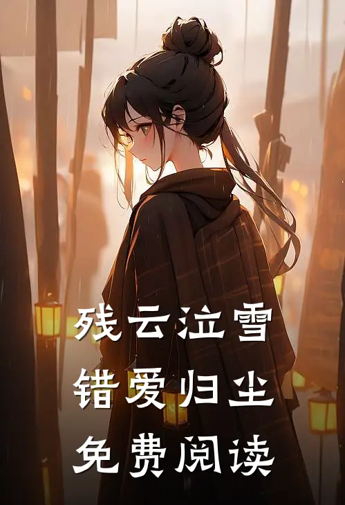 残云泣雪，错爱归尘免费阅读