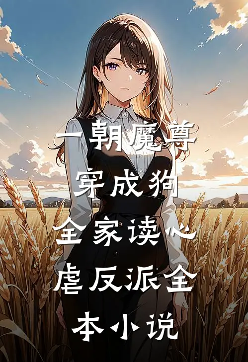 一朝魔尊穿成狗，全家读心虐反派全本小说