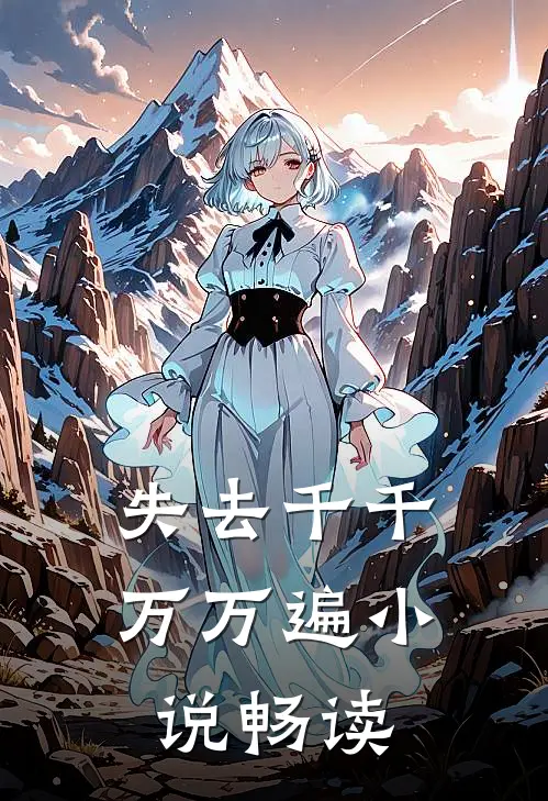 失去千千万万遍小说畅读
