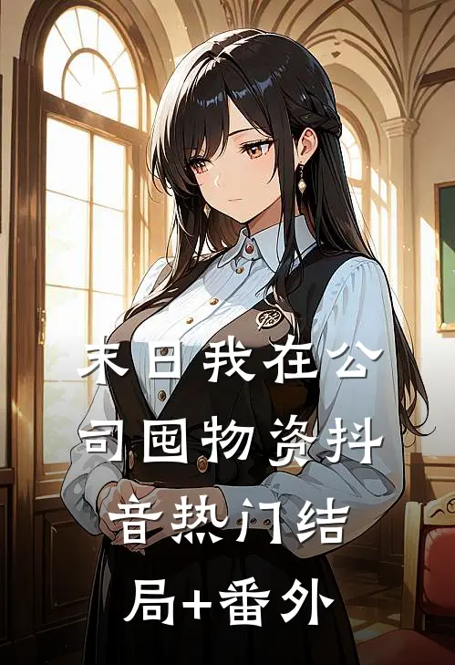 末日我在公司囤物资抖音热门结局+番外