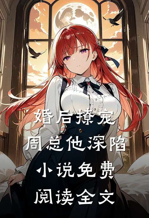 婚后撩宠：周总他深陷小说免费阅读全文