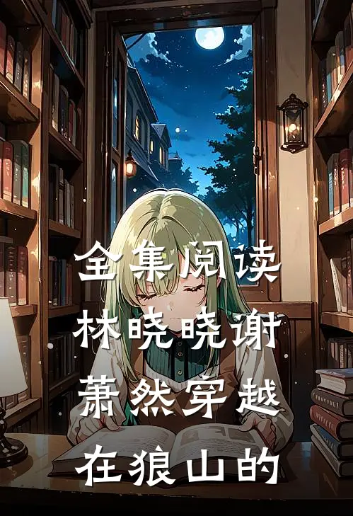 全集阅读林晓晓谢萧然穿越在狼山的