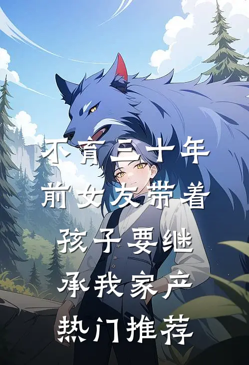 不育三十年，前女友带着孩子要继承我家产热门推荐
