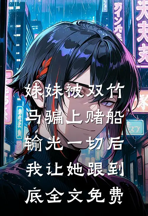 妹妹被双竹马骗上赌船输光一切后，我让她跟到底全文免费