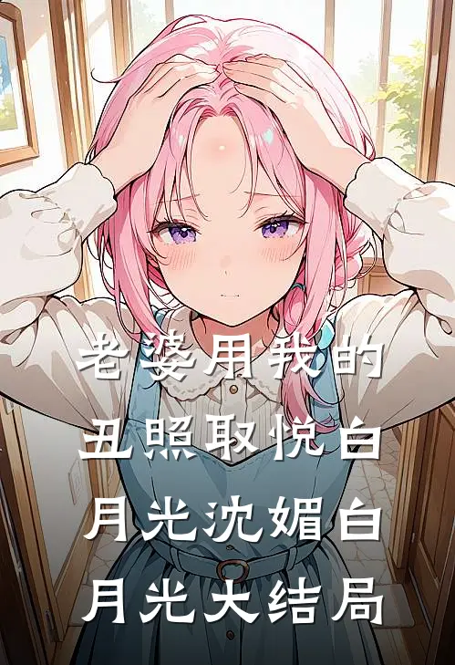 老婆用我的丑照取悦白月光沈媚白月光大结局