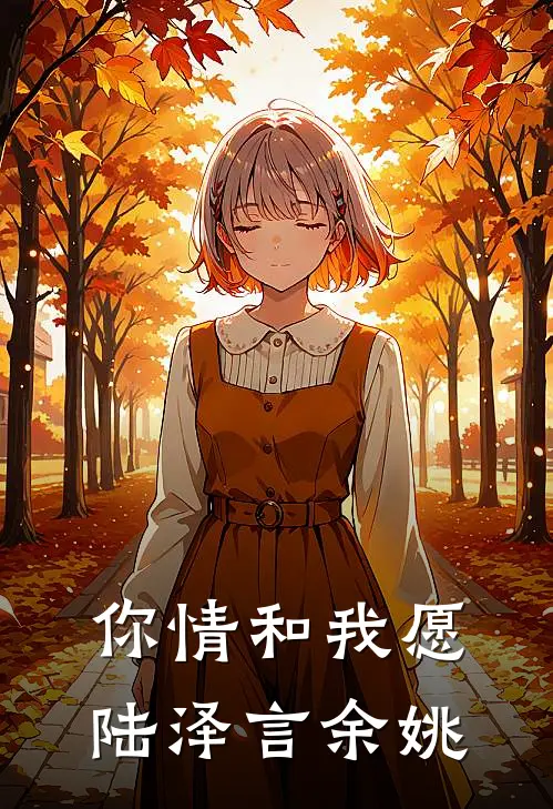 你情和我愿陆泽言余姚