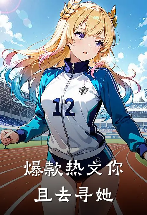 爆款热文你且去寻她