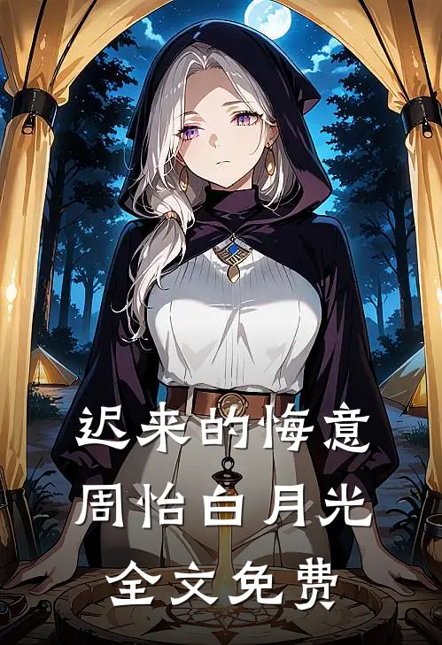 迟来的悔意周怡白月光全文免费