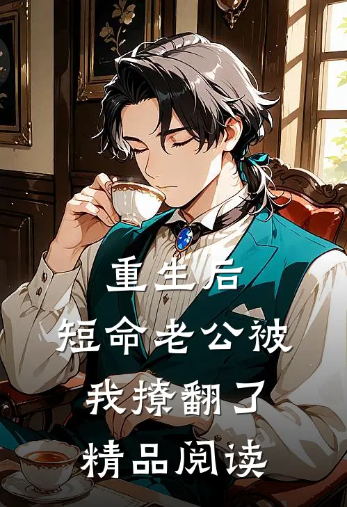 重生后，短命老公被我撩翻了精品阅读
