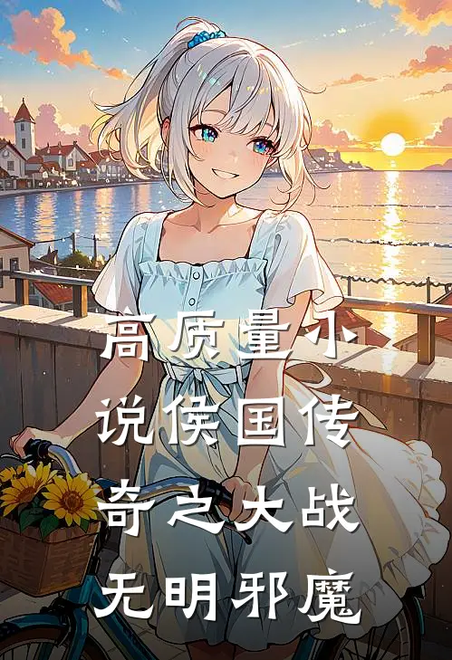 高质量小说侯国传奇之大战无明邪魔