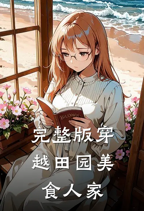 完整版穿越田园美食人家