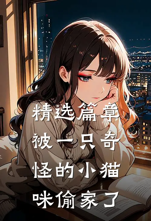 精选篇章被一只奇怪的小猫咪偷家了