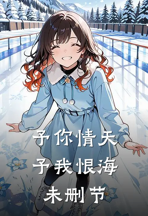 予你情天，予我恨海未删节