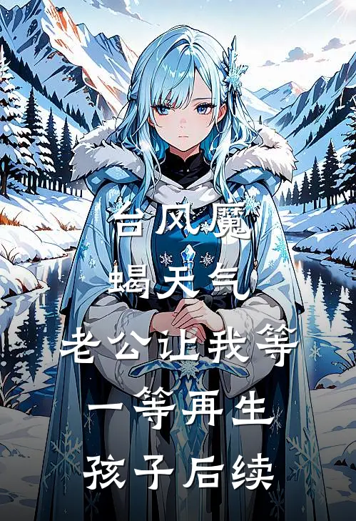 台风魔蝎天气，老公让我等一等再生孩子后续