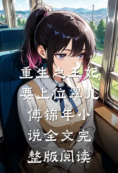《重生之王妃要上位》翠儿傅锦年小说全文完整版阅读