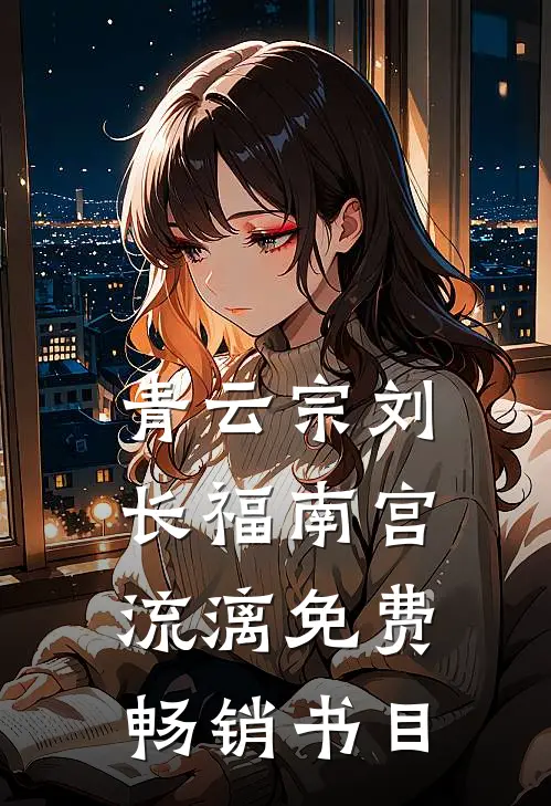 青云宗刘长福南宫流漓免费畅销书目