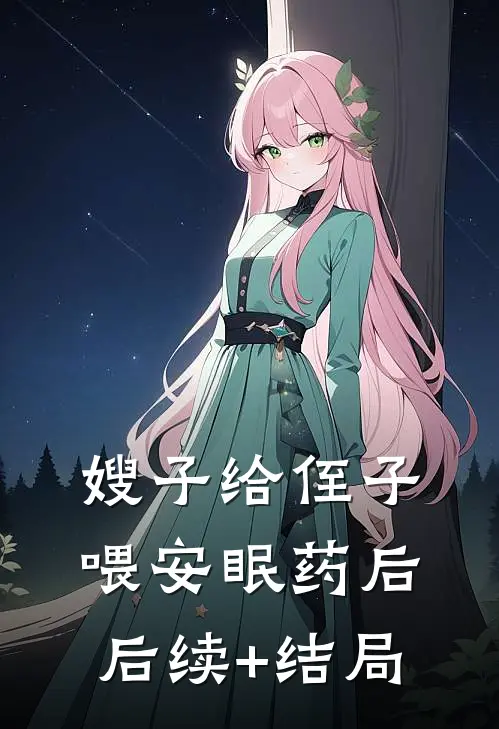 嫂子给侄子喂安眠药后后续+结局