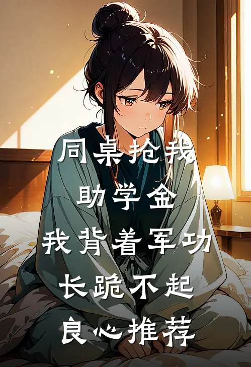 同桌抢我助学金，我背着军功长跪不起良心推荐