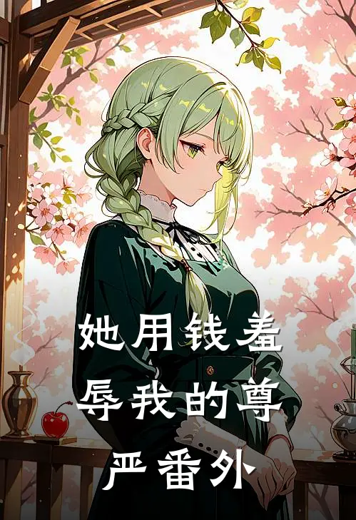 她用钱羞辱我的尊严 番外