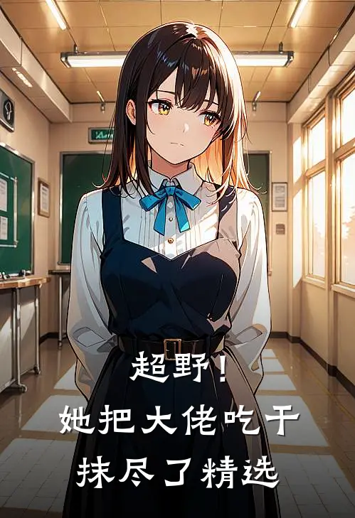超野！她把大佬吃干抹尽了精选