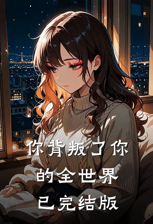你背叛了你的全世界已完结版