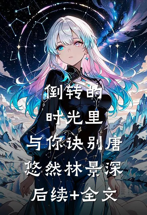 倒转的时光里，与你诀别唐悠然林景深后续+全文