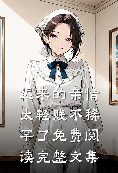 迟来的亲情太轻贱不稀罕了免费阅读完整文集