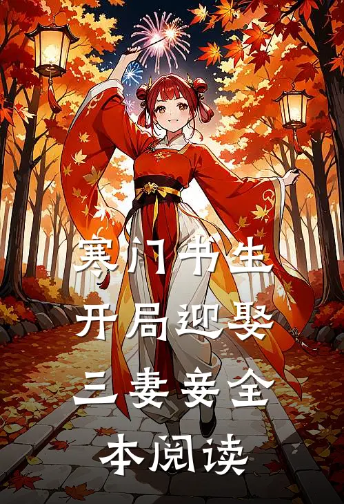 寒门书生：开局迎娶三妻妾全本阅读