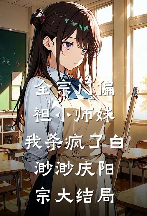 全宗门偏袒小师妹，我杀疯了白渺渺庆阳宗大结局