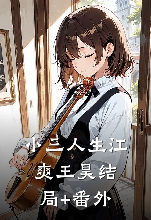 小三人生江爽王昊结局+番外