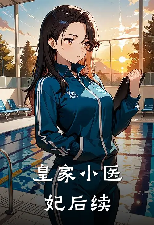 皇家小医妃后续免费阅读