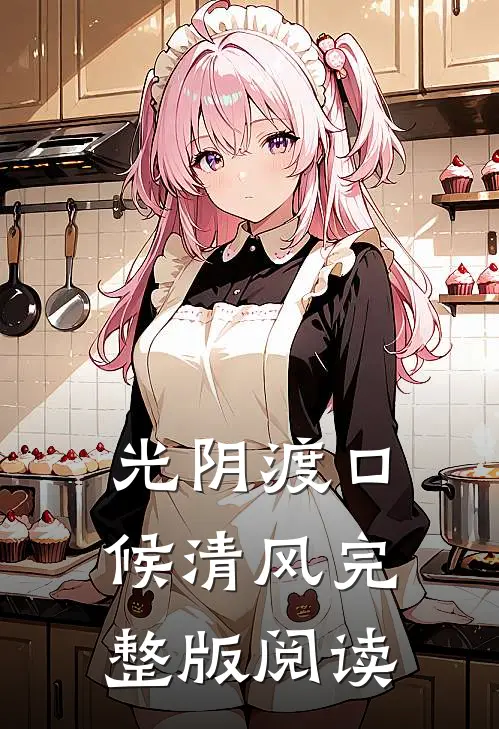 光阴渡口候清风完整版阅读