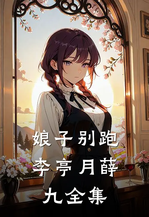 娘子别跑李亭月薛九 全集