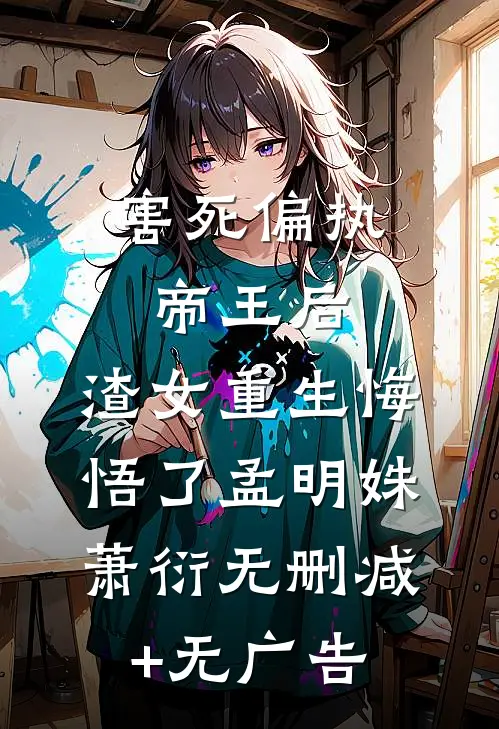 害死偏执帝王后，渣女重生悔悟了孟明姝萧衍无删减+无广告