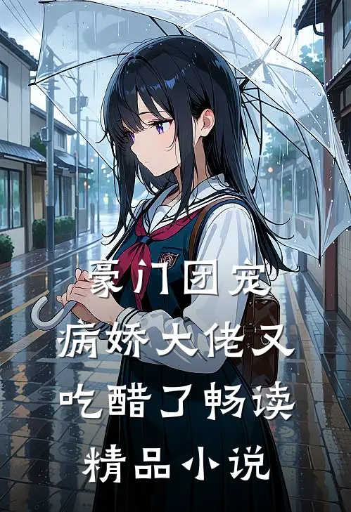 豪门团宠：病娇大佬又吃醋了畅读精品小说