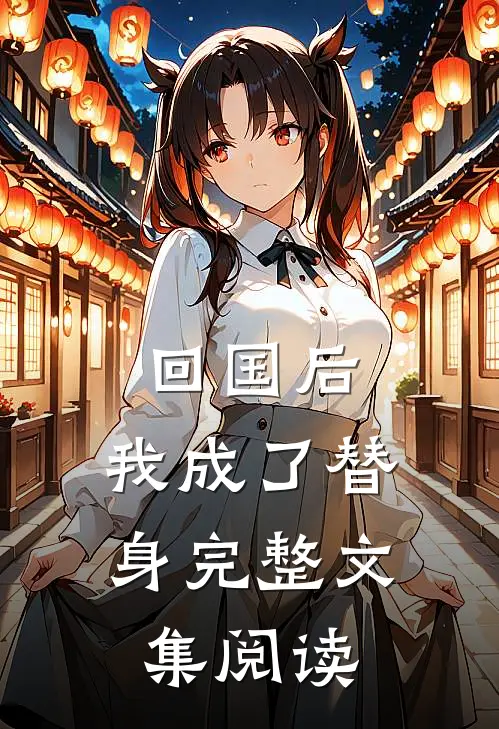 回国后，我成了替身完整文集阅读