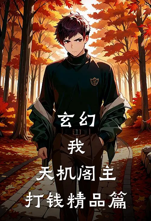 玄幻：我，天机阁主，打钱精品篇
