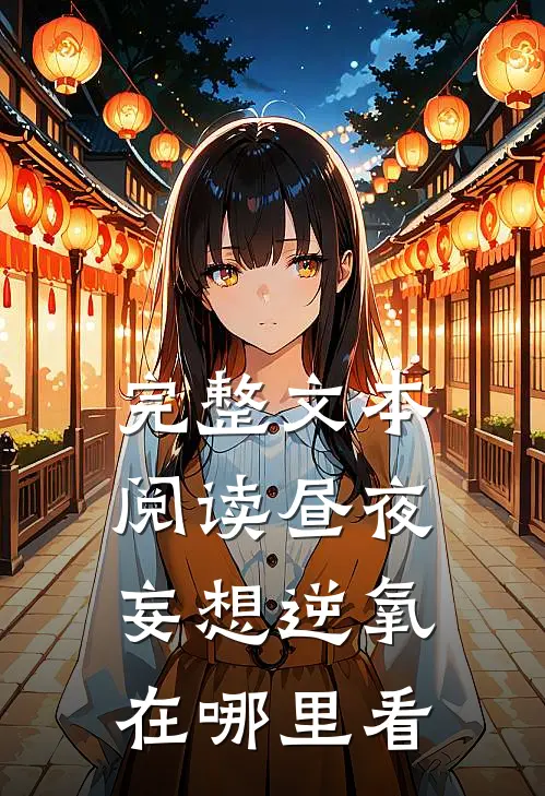 完整文本阅读昼夜妄想逆氧在哪里看