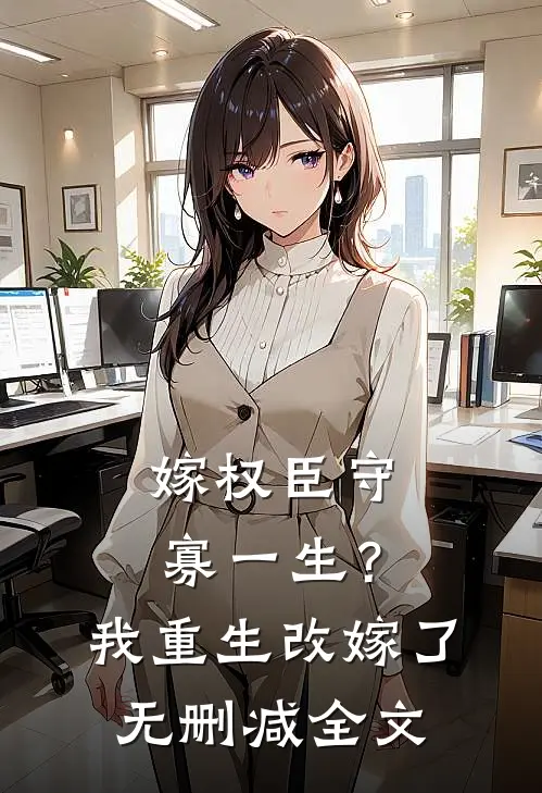 嫁权臣守寡一生？我重生改嫁了无删减全文