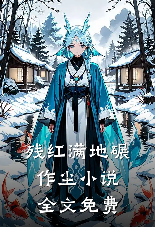 残红满地碾作尘小说全文免费